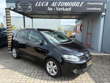 Volkswagen Golf - 1