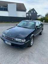 Saab 9000 Turbo CS  HU 1/28 Klima - Saab 9000 Gebrauchtwagen