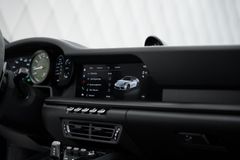 992 Targa 4 GTS GREEN/BLACK 1.HAND EXCLUSIVE