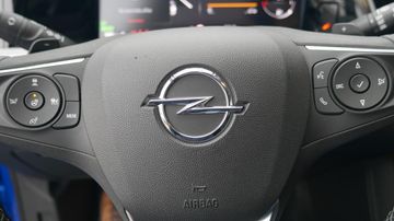 Bild 14 Opel Andere GRANDLAND GSe Plug-in Hybrid 4