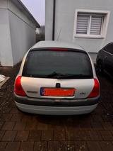 Renault Clio 1.4 RXE RXE - Renault: Rx4