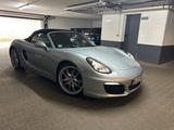 Porsche Boxster 3.4 APPROVED 08/2027 viele Extras. - Porsche Boxster Gebrauchtwagen in Berlin
