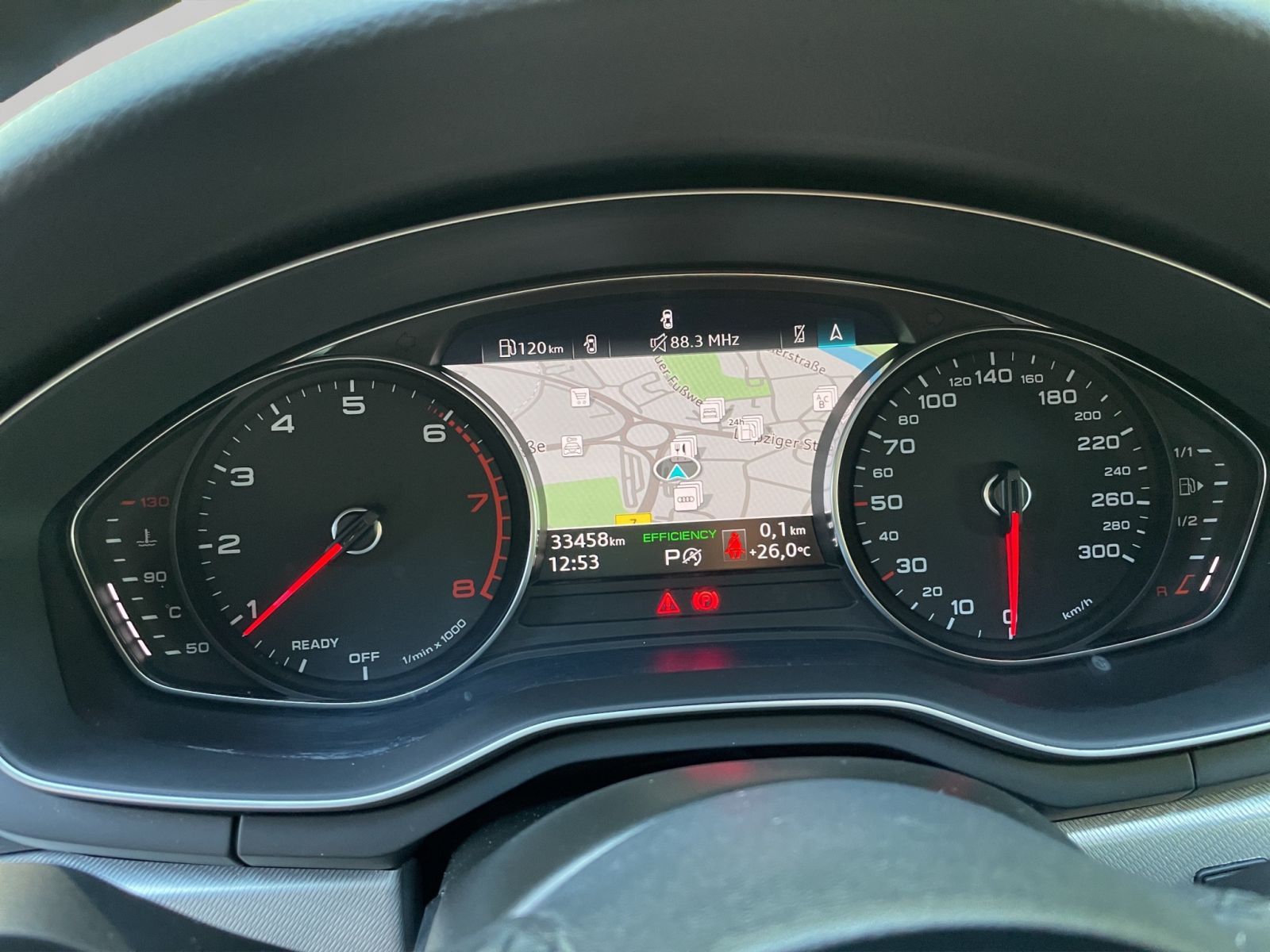 Audi A4 - Bild 13