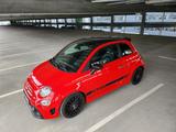 Abarth 595 1.4 T-Jet 16V Turismo - Abarth 595 von privat
