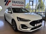 Ford Focus Turnier ST-Line X ACC AHK Head Up Winter-P - Ford Focus Jahreswagen