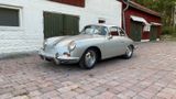 Porsche 356 Super 90 T5