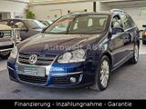 Volkswagen Golf V Variant Sportline PANORAMA+KLIMATR.+AHK - Volkswagen Golf: V Variant Sportline