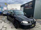 Seat Ibiza Amaro - Seat Ibiza: Amaro