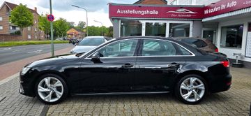 Audi A4 - 10