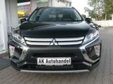 Mitsubishi Eclipse Cross Diamant Edition 2WD - Mitsubishi Eclipse in München