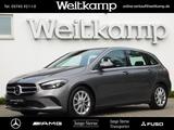 Mercedes-Benz B 250 Progressive+AHK+Kamera+Memory+Distronic - Mercedes-Benz B 250: Limousine