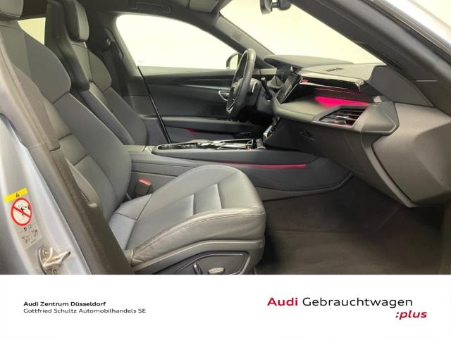 Audi e-tron GT quattro 360 B&O PANO MMI CARPLAY