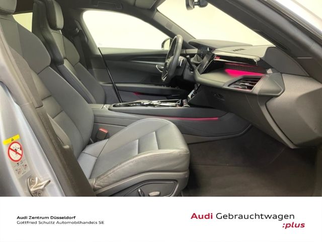 Audi e-tron GT - Bild 19