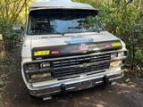 Chevrolet Chevy Van G20  - Chevrolet Chevy Van: G20