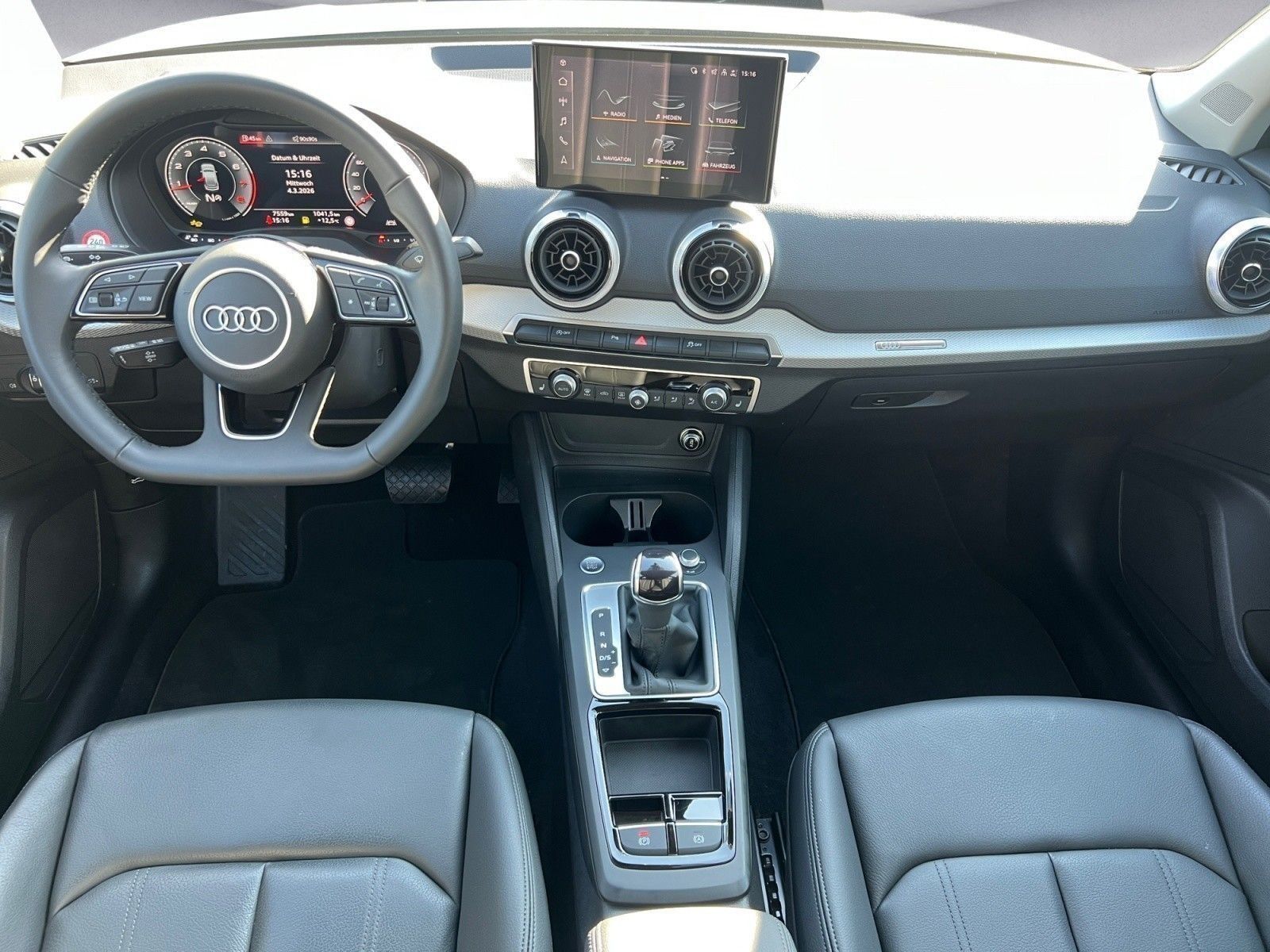 Audi Q2 - Bild 6