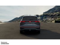 Volkswagen Tayron - Vorschau Bild 13