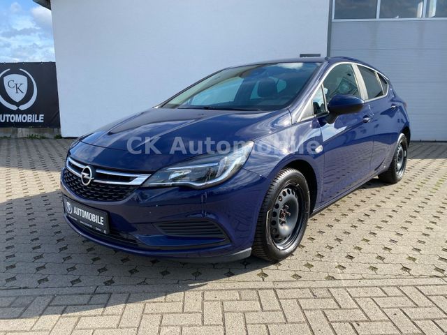 Opel Astra K Lim. 5-trg. Edition 1.6CDTi/Klima/Kamera