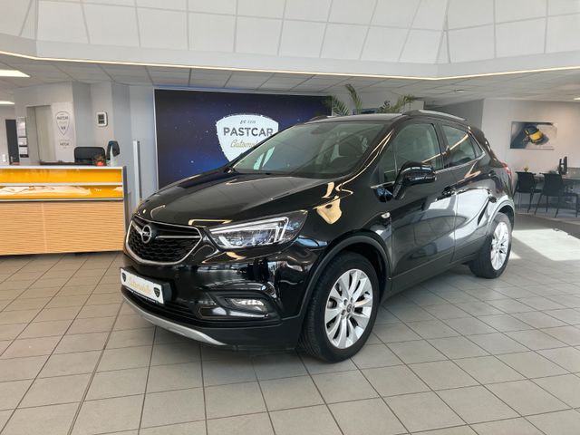 Opel Mokka X Innovation Start/Stop 4x4