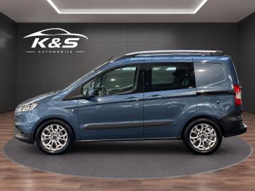 Ford Transit - 4