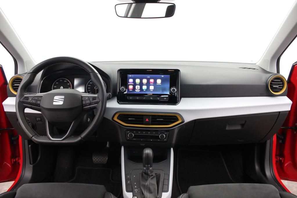 SEAT Arona Style 1.0 TSI PDC*Tempo*Klima*SH