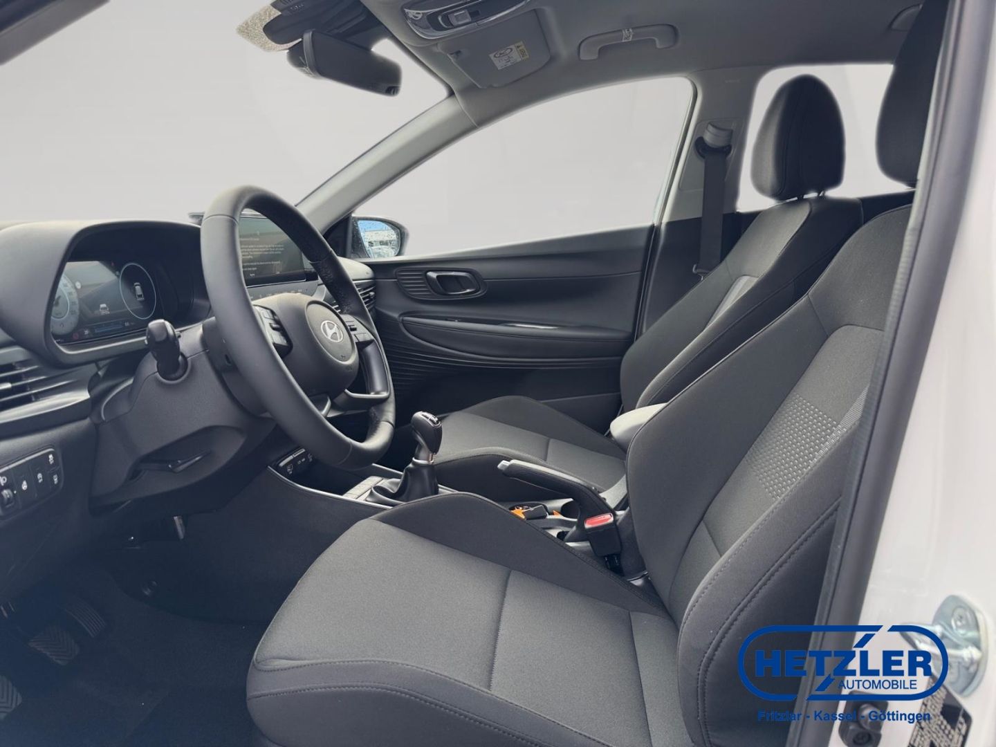 Hyundai i20 – Bild 7
