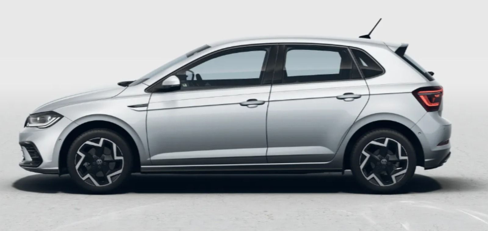 Volkswagen Polo - Bild 2
