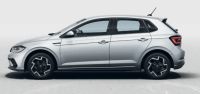 Volkswagen Polo - Vorschau Bild 2
