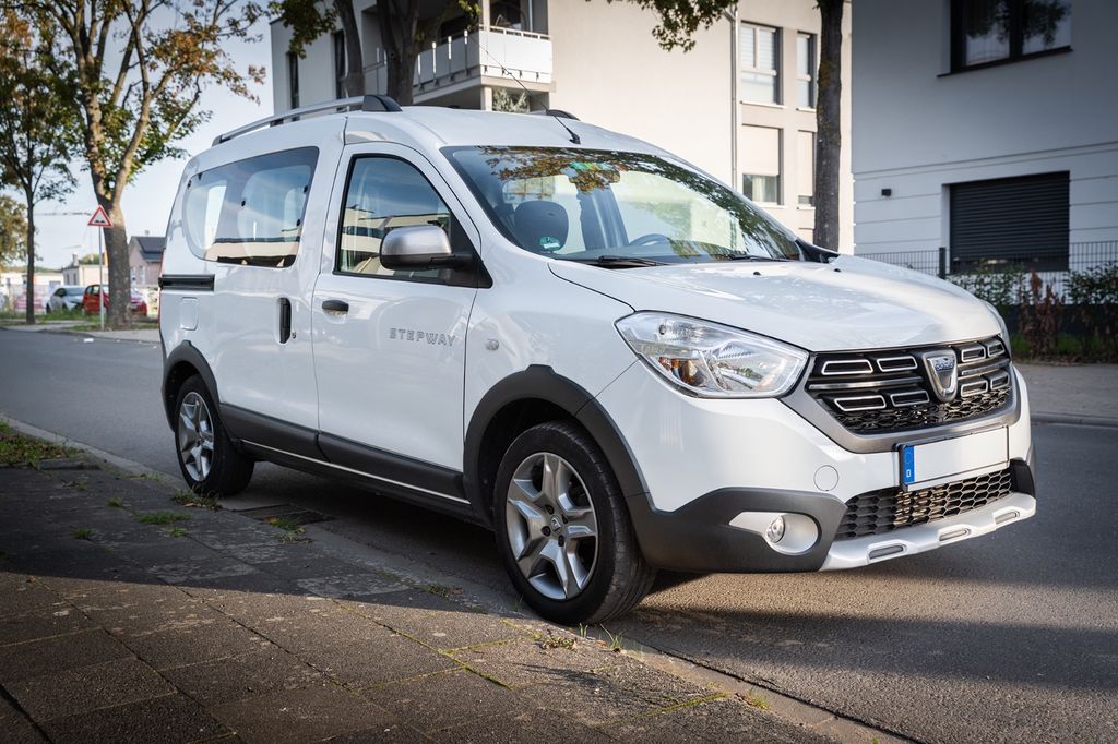 Image of Dacia Dokker