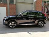 Mitsubishi Eclipse Cross 1.5  Navi - Autom... - Mitsubishi Eclipse Cross von privat