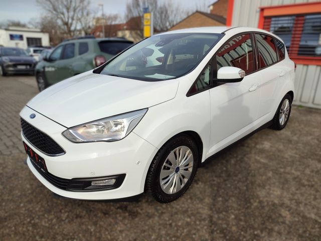 Ford C-Max 1.0 EcoBoost Cool&Connect "Parkassistent"