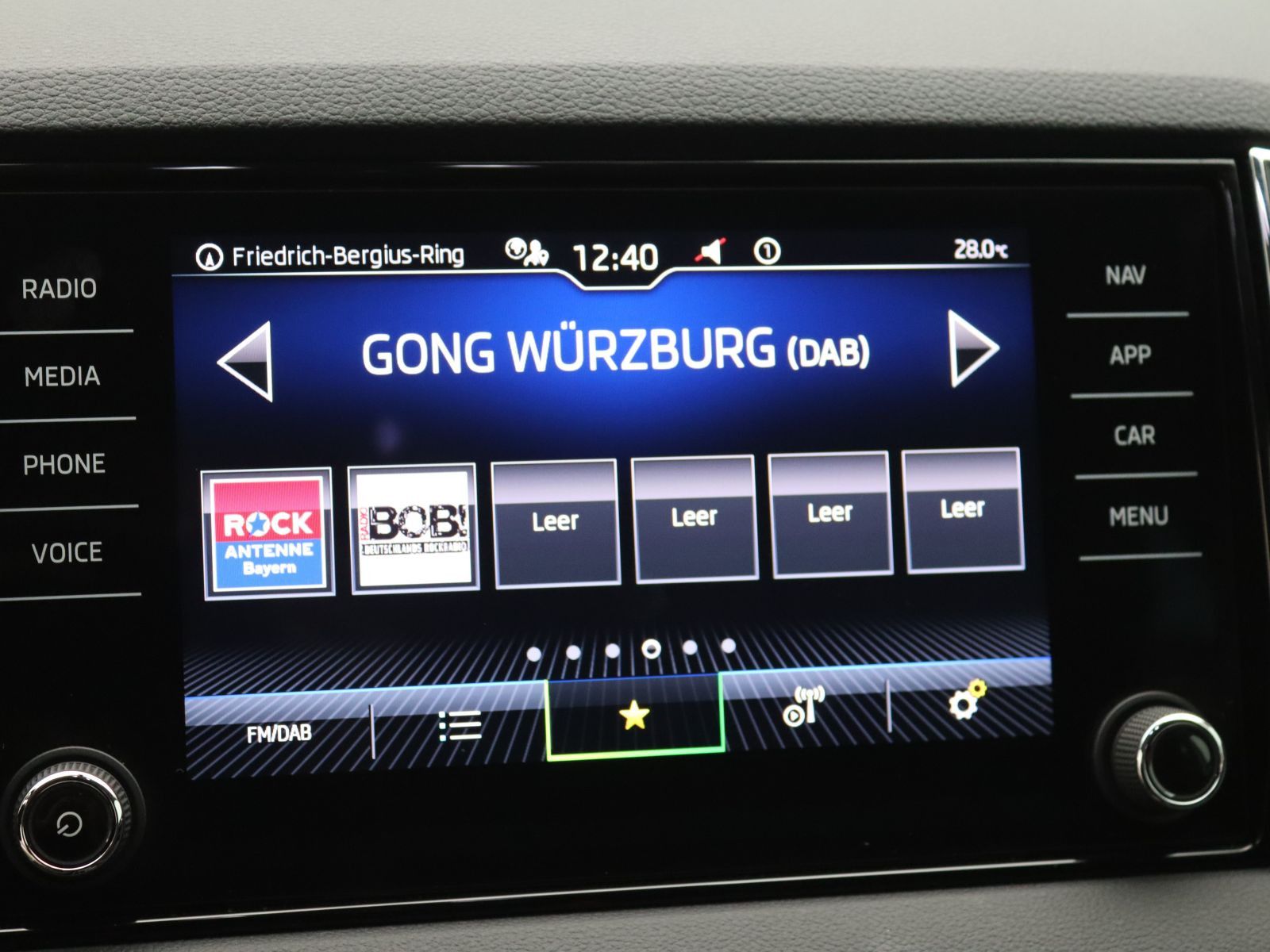 Skoda Karoq - Bild 15