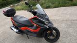 Kymco DT X 360 / 350i EZ 22, 29 PS Tüv 28 4650 Km - KYMCO ROLLER