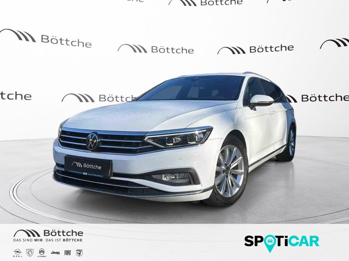 Volkswagen Passat Variant 2.0 TDI Elegance *R-LINE*HARMAN-K