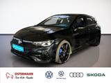 Volkswagen Golf VIII R BLACK 320PS DSG 4M AKRAPOVIC.ACC.KAM - Volkswagen Golf: R32 Ps