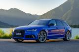 Audi RS6 Avant Performance Nogaro Edition | Dynamikp.