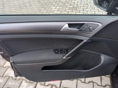 VW Golf 1.6 16V TDI DPF Lounge BMT Metallic