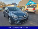 Renault Clio IV Grandtour Limited 2.Hd Navi AHK AW 138tk - Renault Clio in Wiesbaden