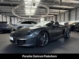 Porsche Boxster Sportabgasanlage 20-Zoll PDLS 2-Hand - Porsche Gebrauchtwagen in Paderborn