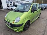 Daewoo Matiz 1.0 SE Sport*Klima* - Daewoo mit Benzin-Antrieb