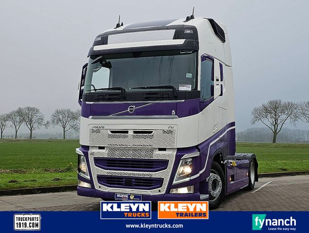 Volvo FH 500 XL MEGA X-LOW 291TKM