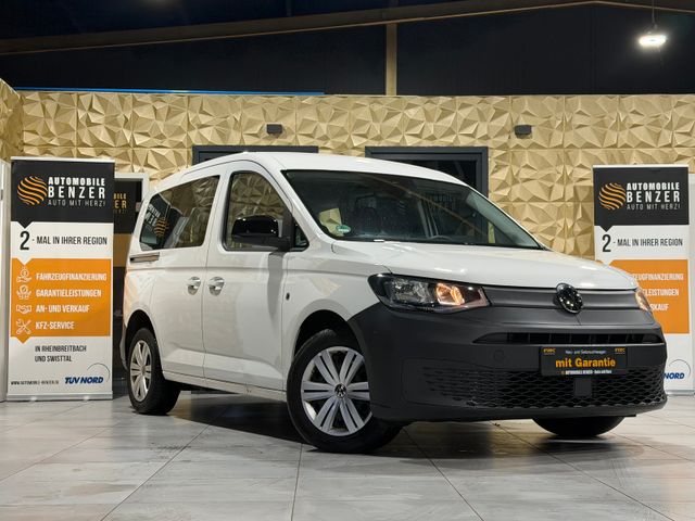Volkswagen Caddy  BLUETOOTH/AUTO-HOLD/ACC/TEMPOMAT/