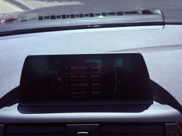 BMW 116 - 12