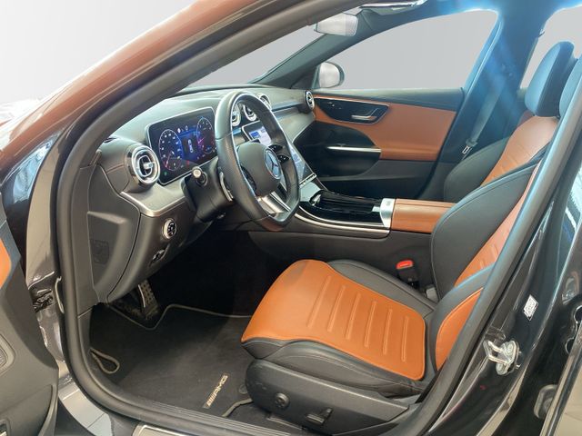 MERCEDES-BENZ C 200 – Bild 8
