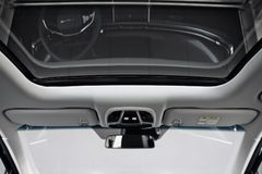 BAIC X75 NEUES MODELL - LUXUS-SUV JETZT TESTEN!