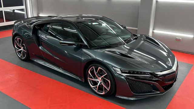 Honda NSX NEW  Top Price!!!