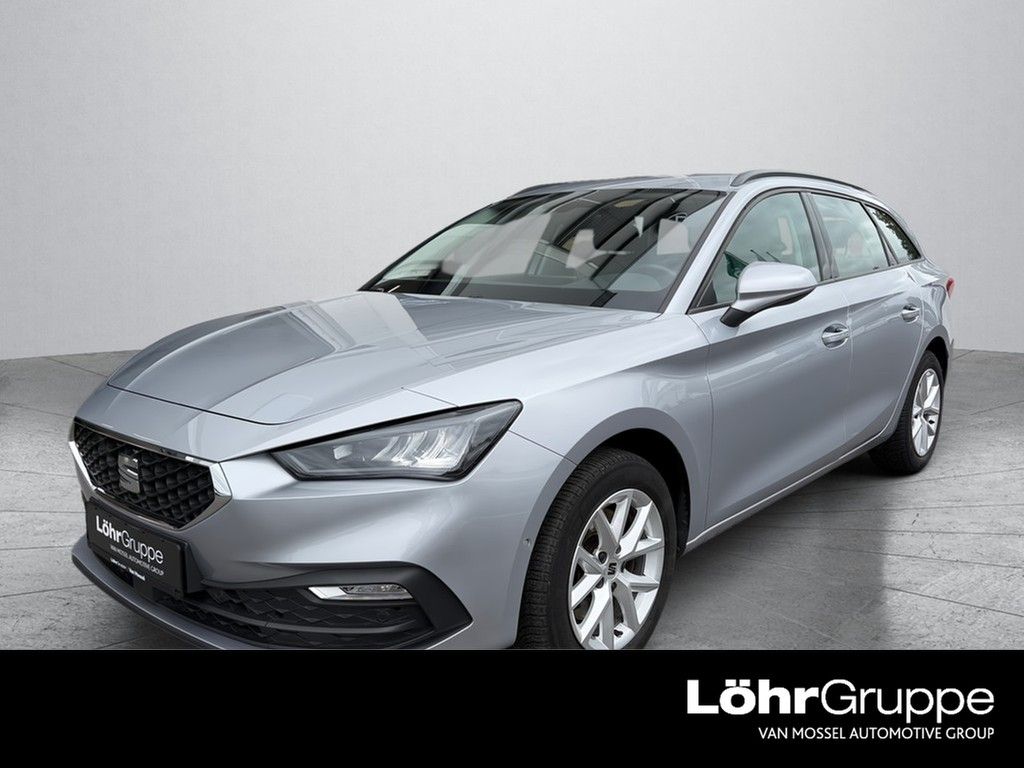 2024 Seat Leon
