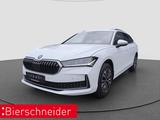 Skoda Superb Combi 2,0 TDI DSG Selection NAVI RFK LED 