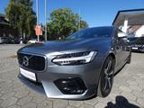 Volvo V90 Kombi R Design Alcantara LED Kamera ACC Navi - Volvo Gebrauchtwagen in Norderstedt