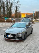 Hyundai i30 2.0 T-GDI N Performance Fastback N Perfo...