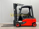 Linde E 20 PL - Linde E20